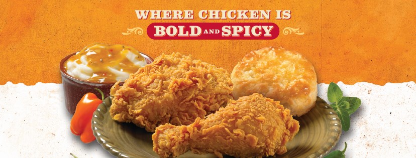 Popeyes Louisiana Kitchen | 431 Kent St W, Lindsay, ON K9V 6B5, Canada | Phone: (705) 320-7717