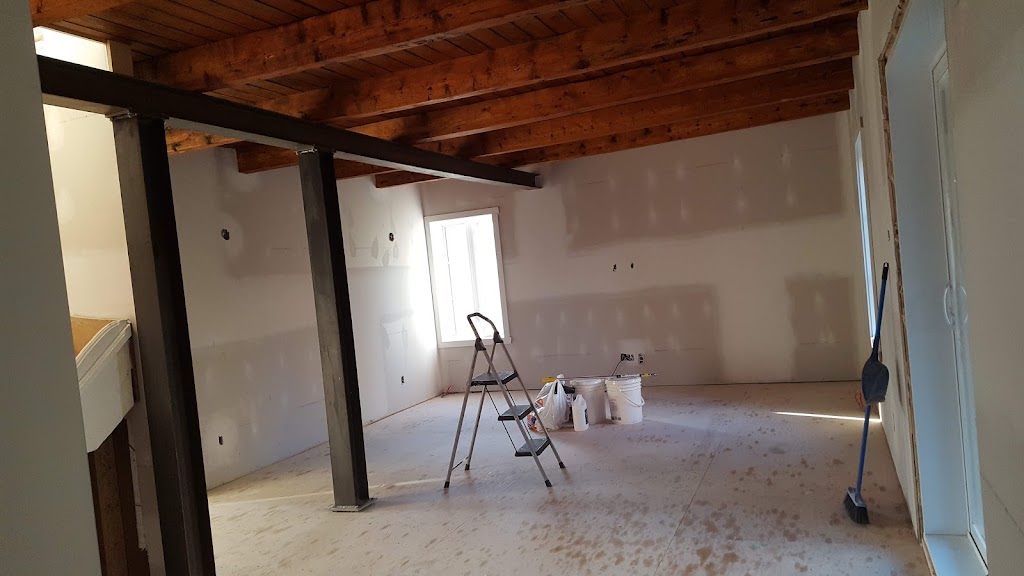 Madera Construction Inc | 1022 Rue du Basilic, Saint-Jean-Chrysostome, QC G6Z 1E7, Canada | Phone: (581) 995-4640