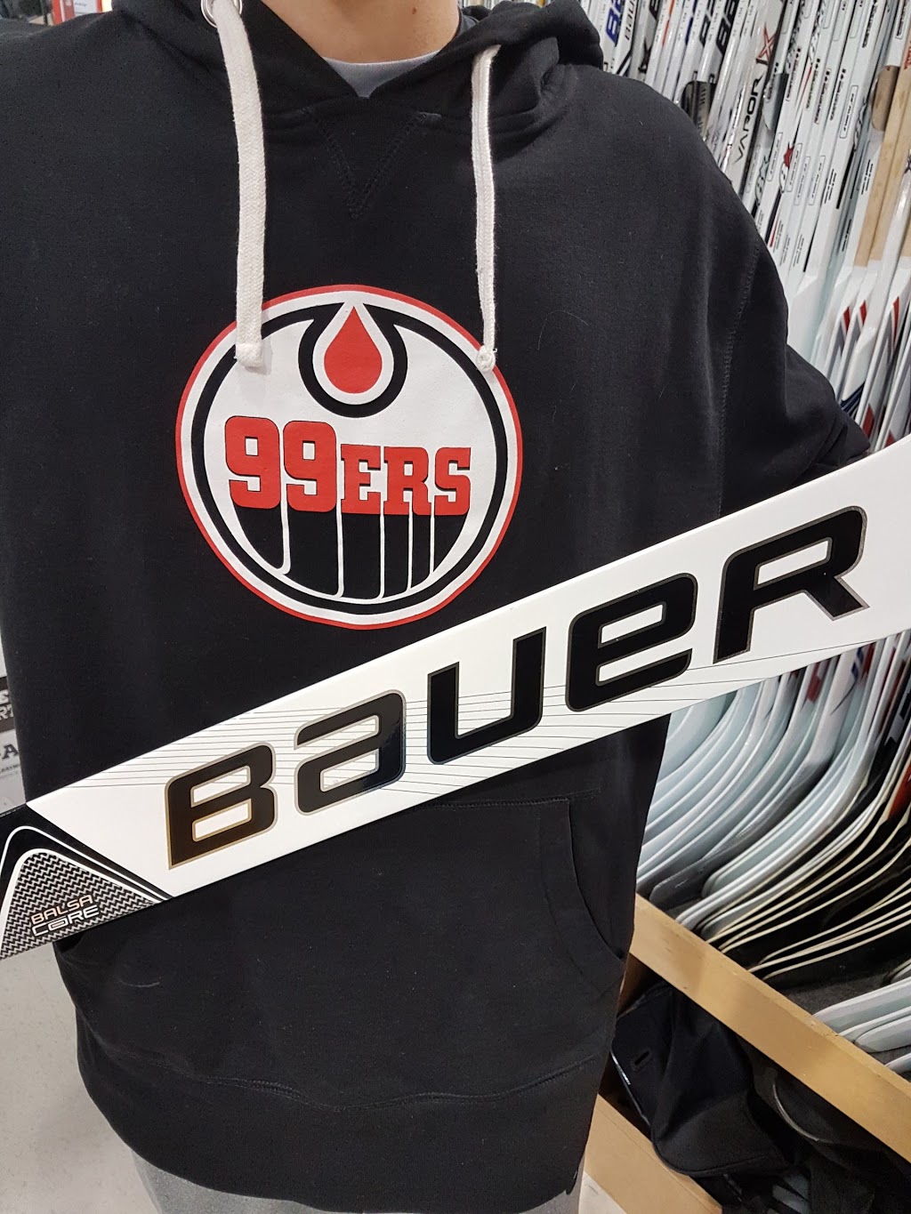 Pro Hockey Life Kitchener | 50 Sportswold Crossing Rd, Kitchener, ON N2P 0A4, Canada | Phone: (519) 653-7177