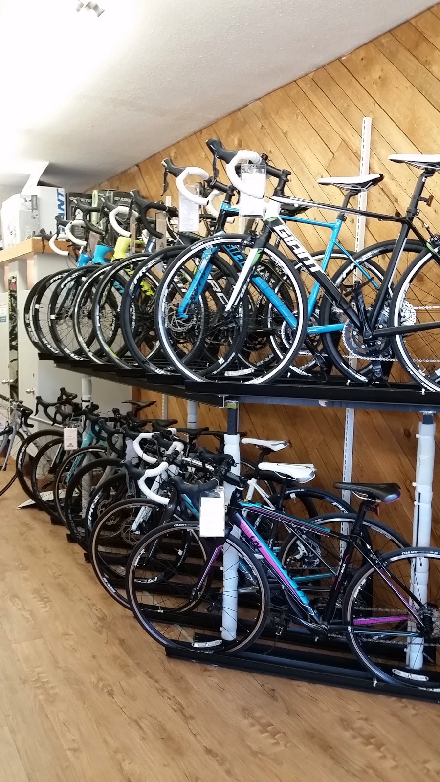 Fresh Air Experience | 1291 Wellington St W, Ottawa, ON K1Y 3A8, Canada | Phone: (613) 729-3002