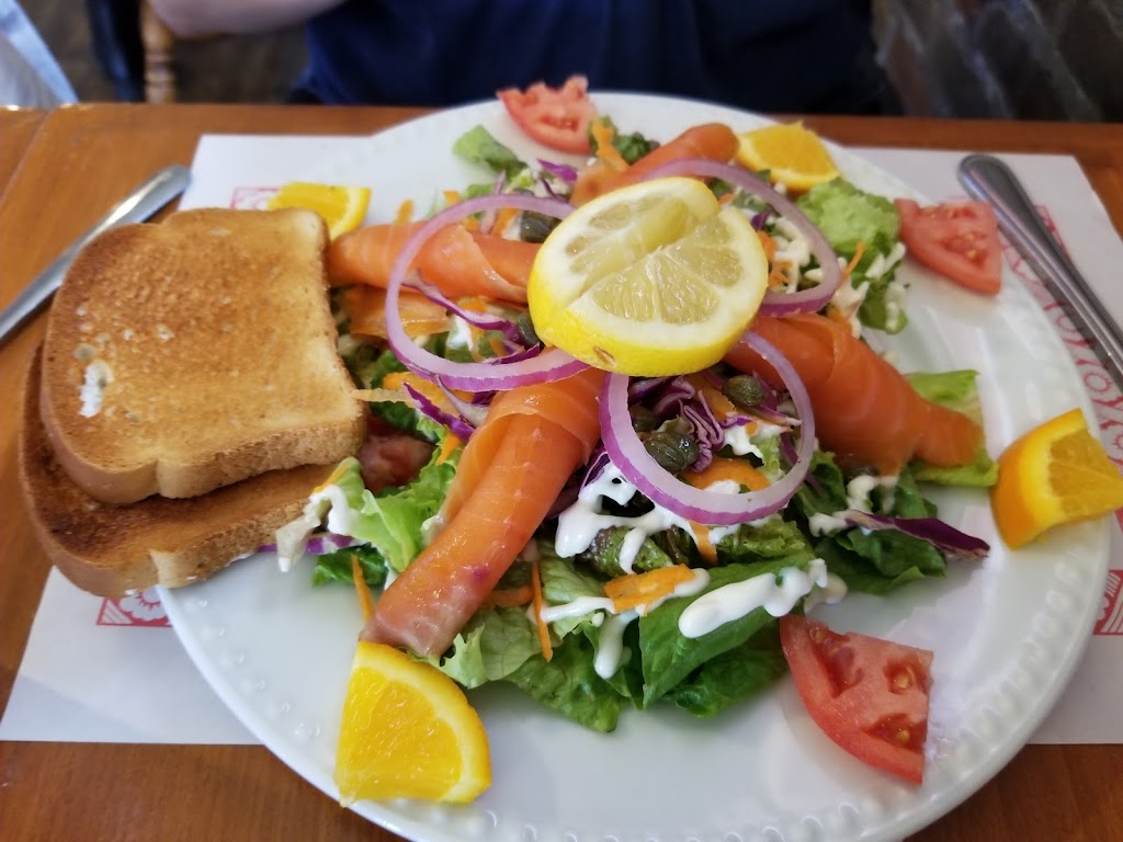 La Bagelerie Rawdon | 3680 Rue Queen, Rawdon, QC J0K 1S0, Canada | Phone: (450) 834-4448