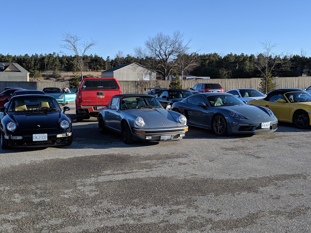 Mosport DDT | 3155-3233 10th Concession Rd, Clarington, ON L0B, Canada | Phone: (905) 983-7223