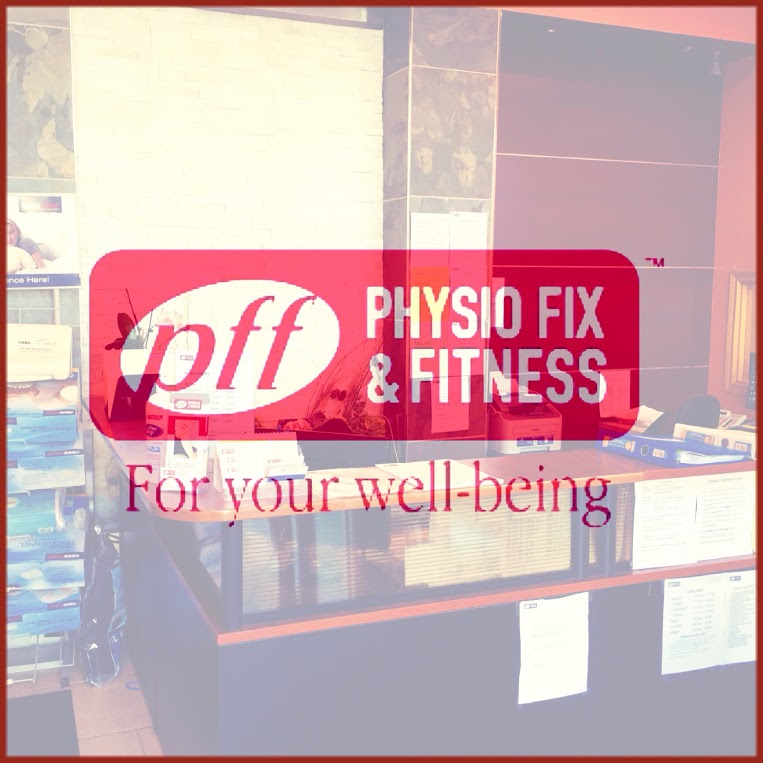 Physio Fix & Fitness | 2687 Kipling Ave, Etobicoke, ON M9V 5G6, Canada | Phone: (416) 743-8148