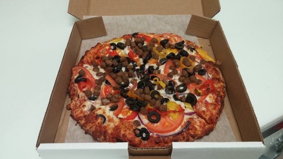 PIZZA 2 GO | 1856 Rue Sherbrooke, Magog, QC J1X 2T3, Canada | Phone: (819) 769-0666