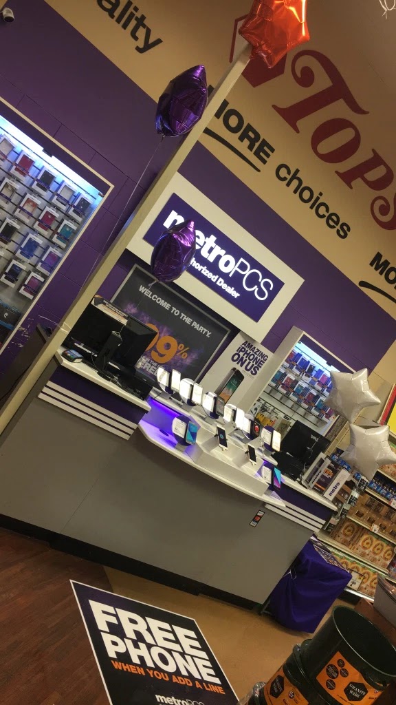 Metro by T-Mobile | 3500 Main St, Amherst, NY 14226, USA | Phone: (716) 370-6793