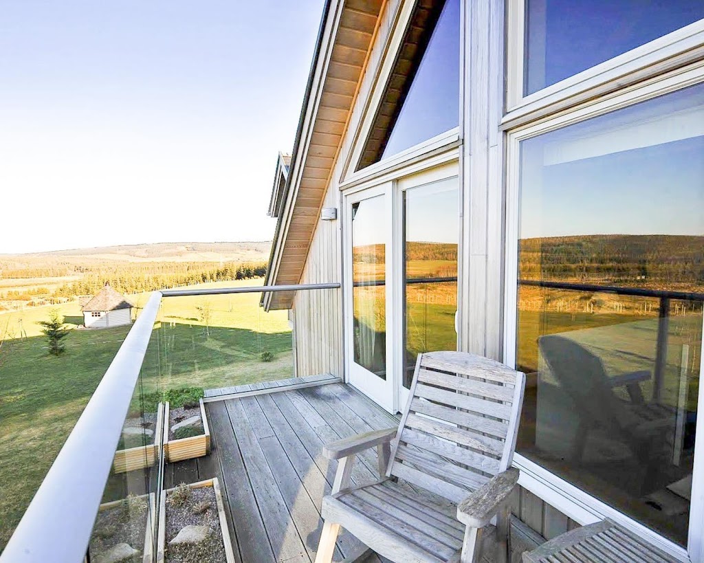 Interhabs Ltd | 33 Station Rd, Hubbards, NS B0J 1T0, Canada | Phone: (902) 857-1616