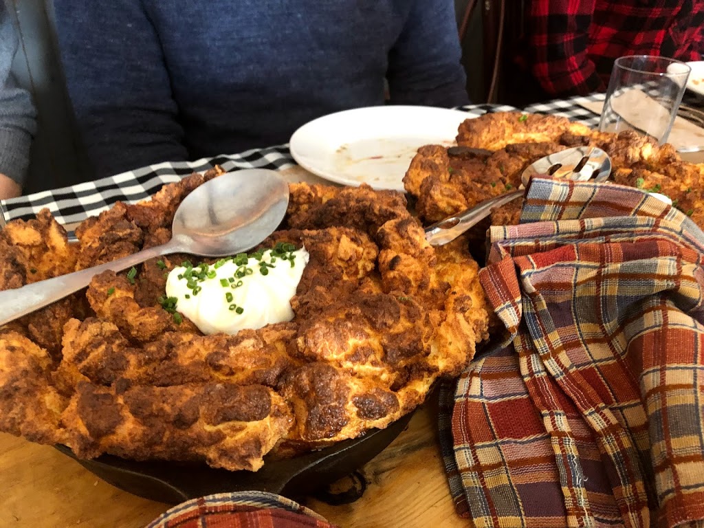 La Tablée des Pionniers | 1357 Rue Saint Faustin, Saint-Faustin-Lac-Carré, QC J0T 1J3, Canada | Phone: (819) 688-2101