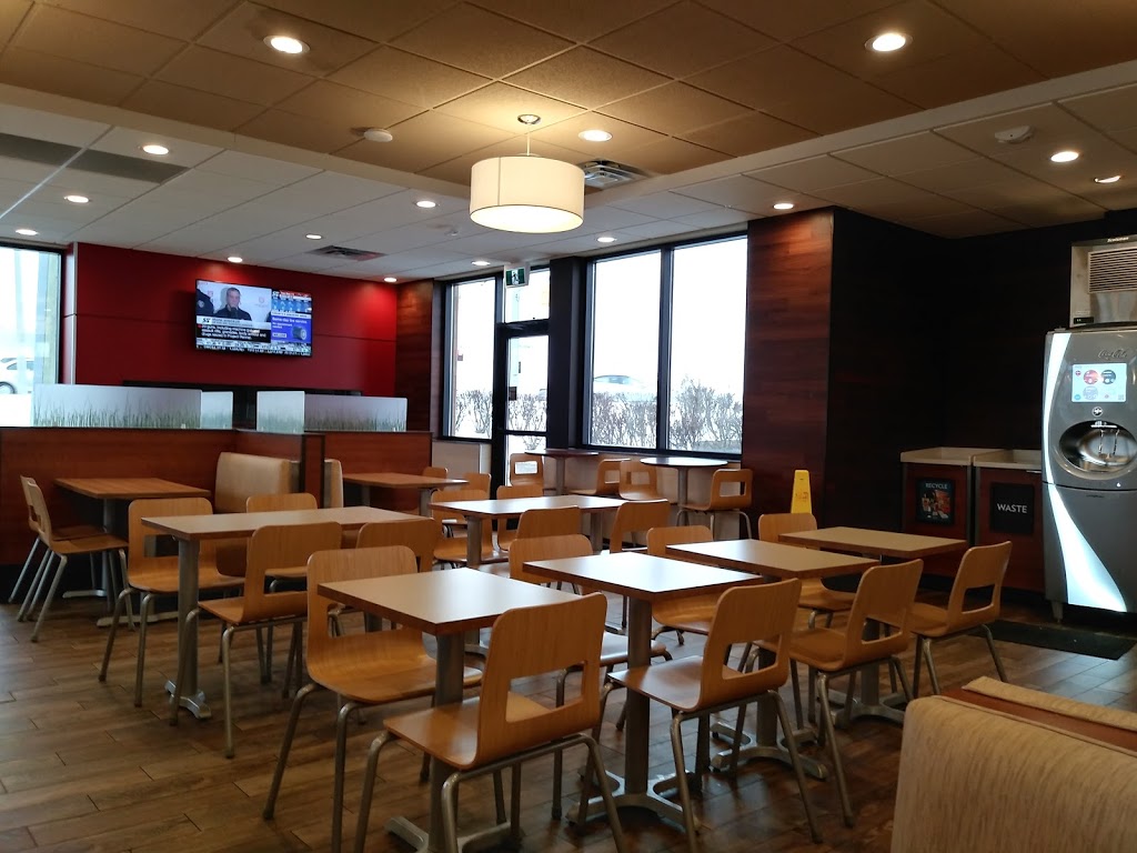 Wendys | 560 King St N, Waterloo, ON N2L 6L3, Canada | Phone: (519) 746-9554