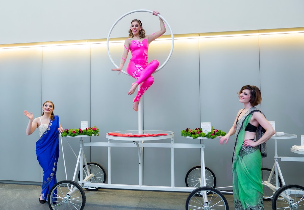 CircusConcepts Inc. | 4160 Rue Brodeur Suite 300, Sherbrooke, QC J1L 1V9, Canada | Phone: (833) 416-0440