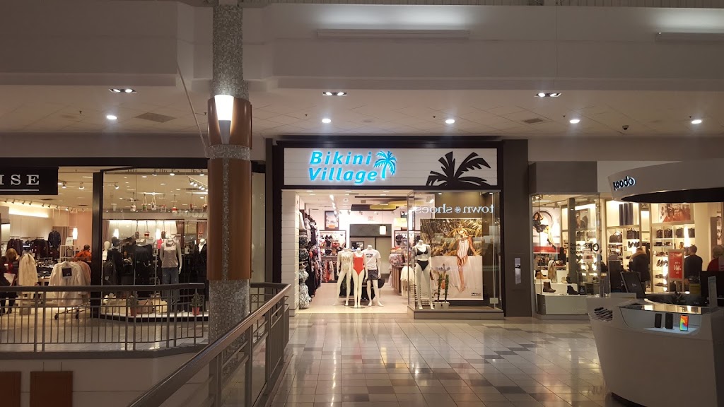 Bikini Village Mapleview Centre | MAPLEVIEW CENTRE, 900 Maple Ave, Burlington, ON L7S 2J8, Canada | Phone: (905) 637-1730