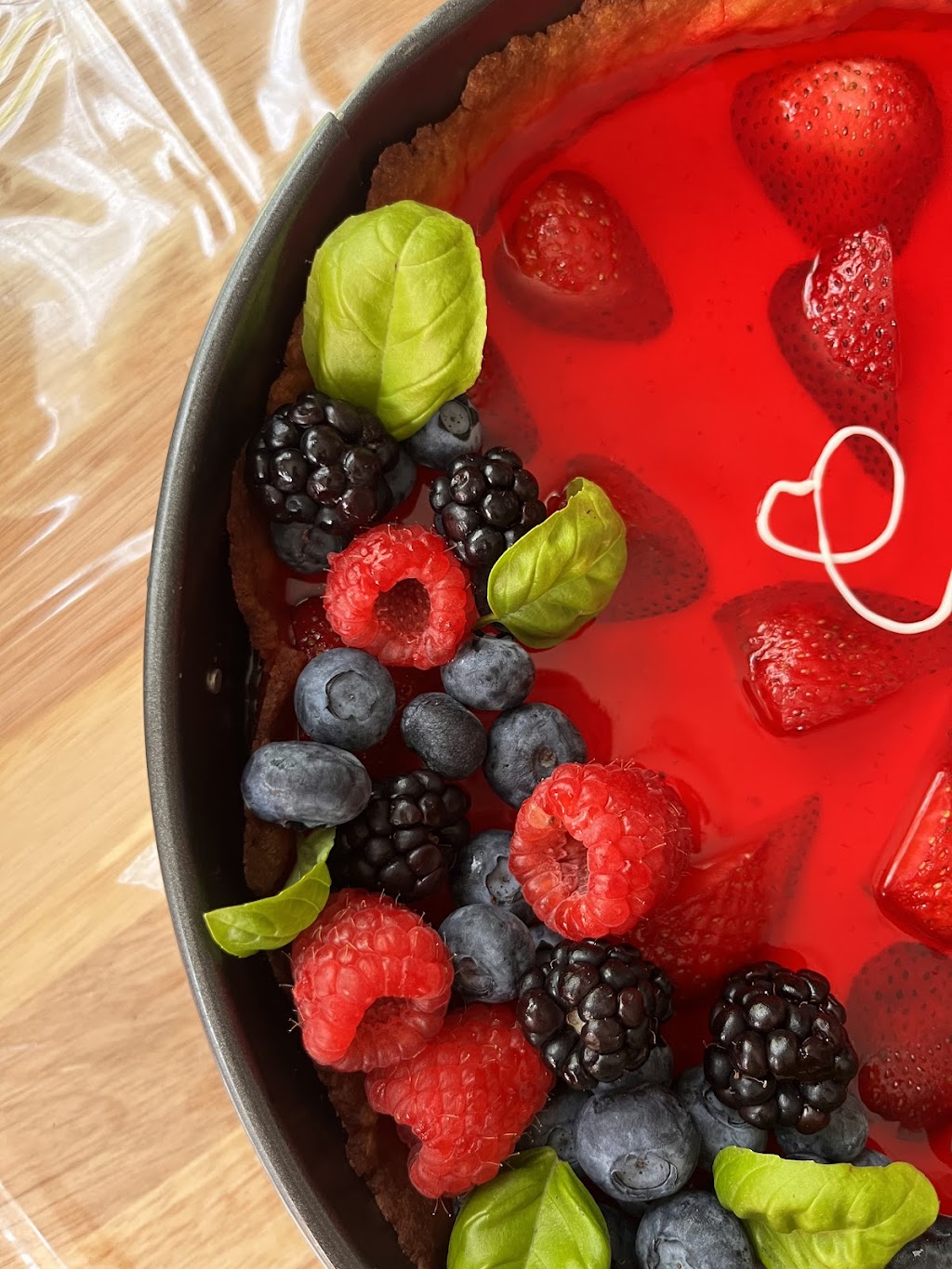 Abricot Pâtisserie | 79 Rue de la Seigneurie, Saint-Lucien, QC J0C 1N0, Canada | Phone: (514) 714-0891