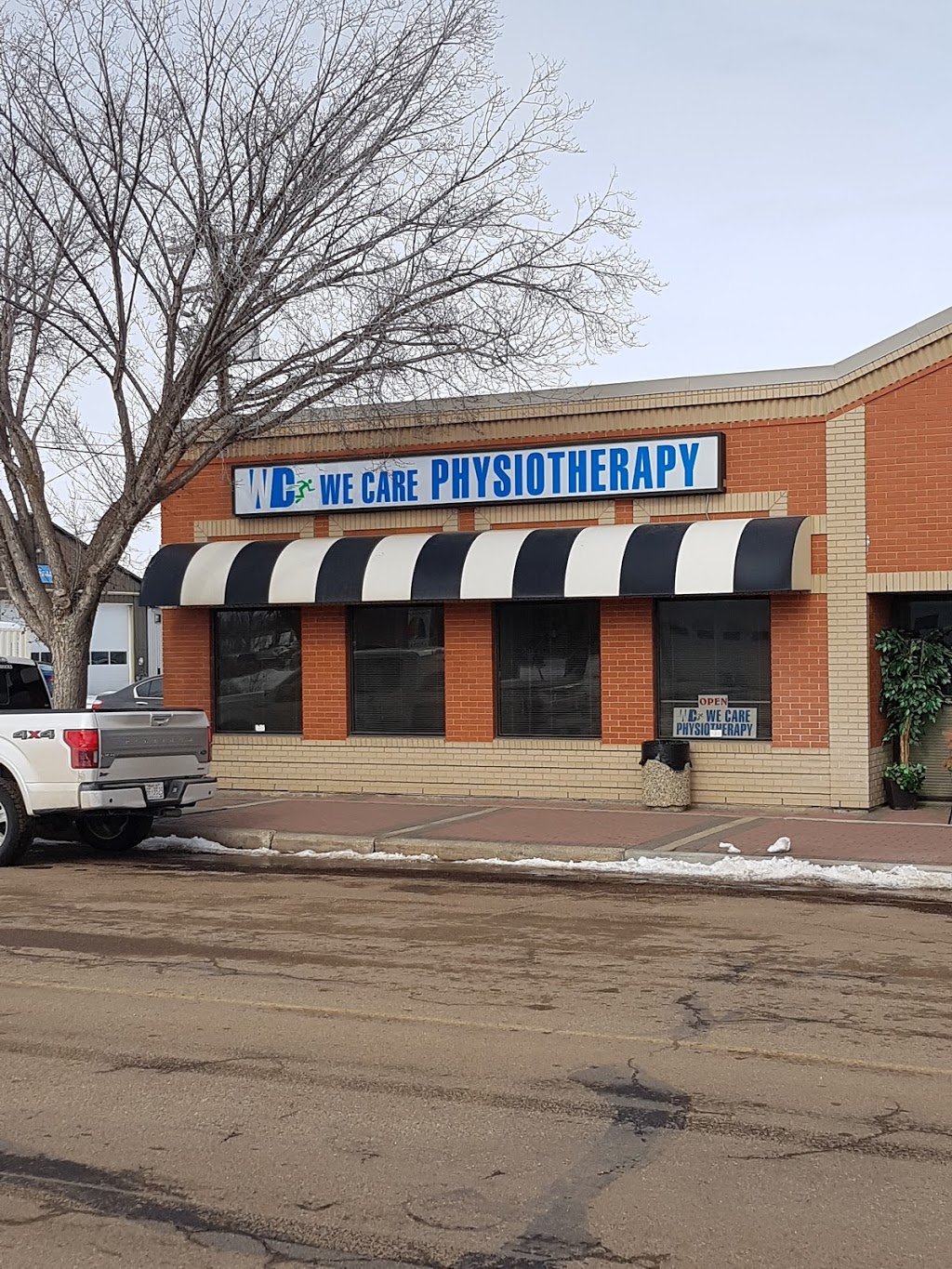 We Care Physical Therapy | 4 Columbia Ave W #101, Devon, AB T9G 1Y6, Canada | Phone: (780) 987-4877