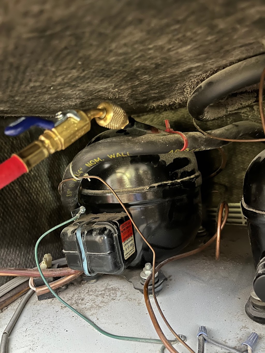 AllApplianceTech | 338 Kingbrook Dr, Kanata, ON K2M 2E1, Canada | Phone: (343) 549-8872