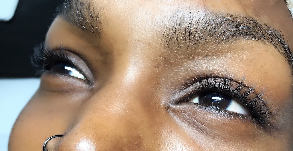 Lush Lash Lounge - Eyelash Extensions | 7404 Meadowland Pl, Vancouver, BC V5S 3Z4, Canada | Phone: (604) 616-3026