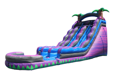 Bounce Kingdom Party Rentals | 60 Morse Ln #6, Berwick, NS B0P 1E0, Canada | Phone: (902) 680-1056