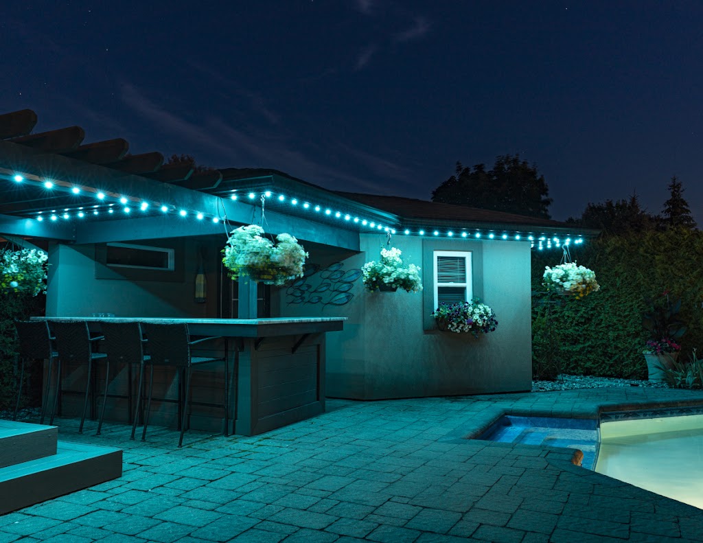WinnMoe Exterior Lighting Services | 15 Abington Rd, Winnipeg, MB R2J 3S7, Canada | Phone: (204) 299-0110