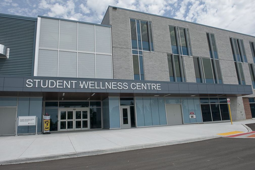 Fowler-Kennedy Sport Medicine | Wellness Centre, Room J 1004, 1001 Fanshawe College Blvd, London, ON N5Y 5R6, Canada | Phone: (519) 452-4230
