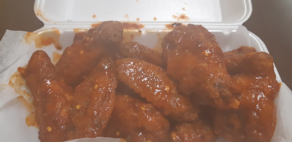 Elson Pizza Wings | 280 Elson St, Markham, ON L3S 3L1, Canada | Phone: (905) 554-0225