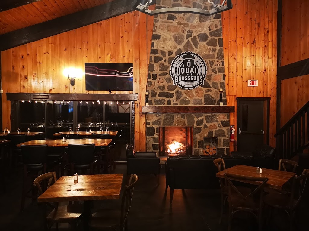Club De Golf Gentilly | 3625 Rue des Albatros, Bécancour, QC G9H 3Y2, Canada | Phone: (819) 298-3131