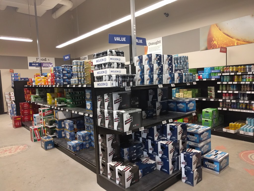 Beer Store 4558 | 12325 ON-35, Minden, ON K0M 2K0, Canada | Phone: (705) 286-3578