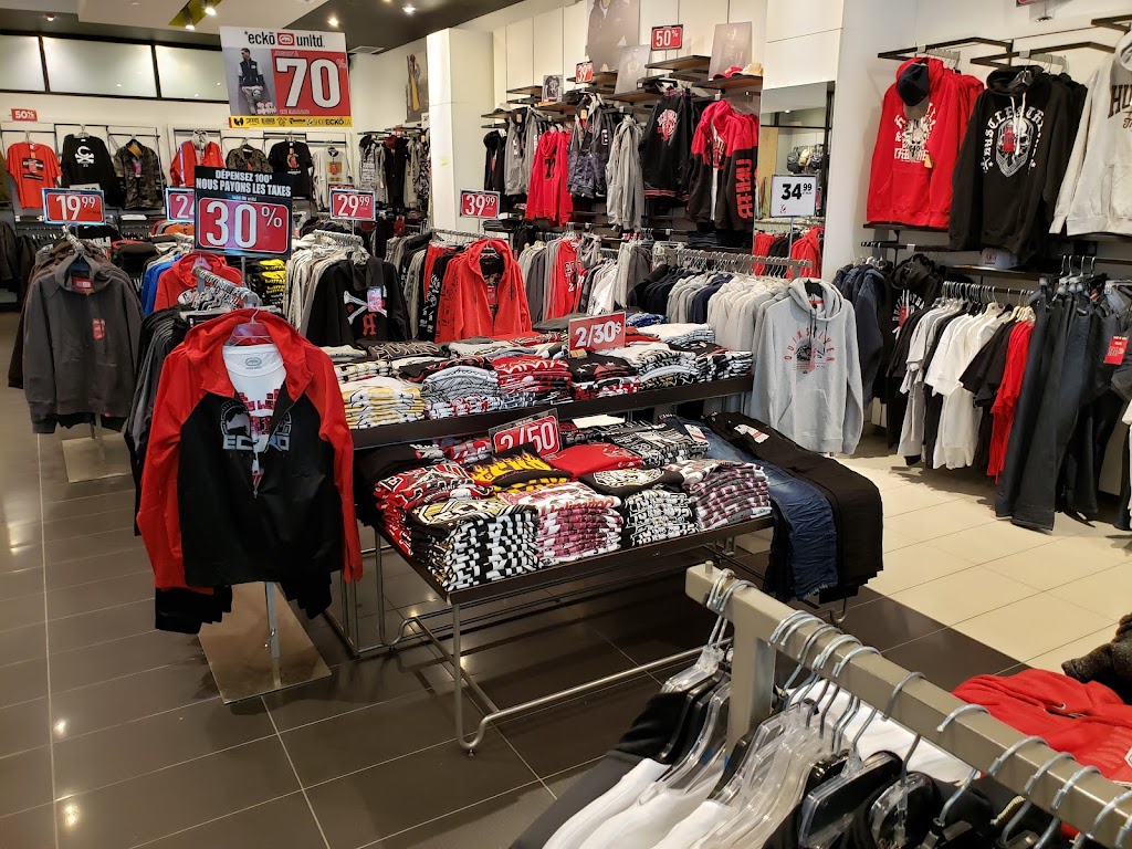 Ecko Unltd. | 401 Boul Labelle, Rosemère, QC J7A 3T2, Canada | Phone: (450) 420-8509