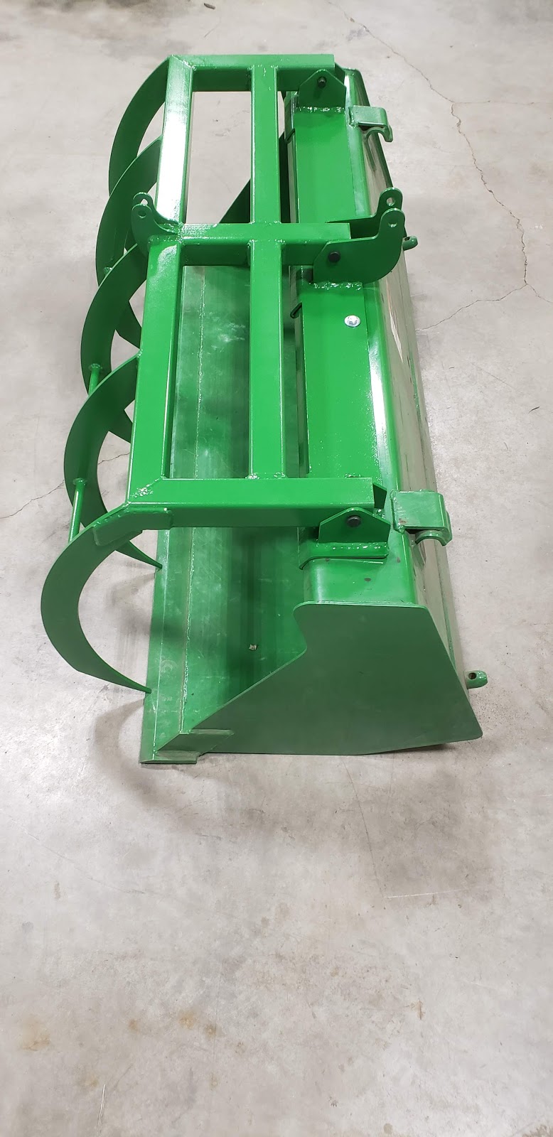 Swantech Plasma Cutting | 54221 Heritage Line, Straffordville, ON N0J 1Y0, Canada | Phone: (519) 871-7958