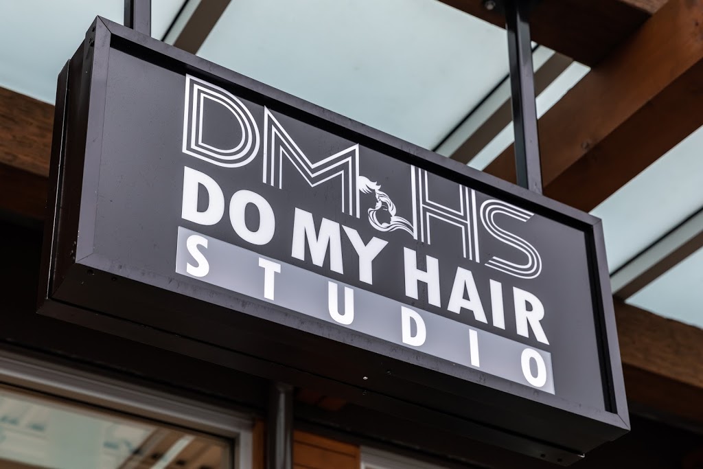 Do My Hair Studio | 26426 Fraser Hwy Unit C110, Aldergrove, BC V4W 3E2, Canada | Phone: (604) 381-3647