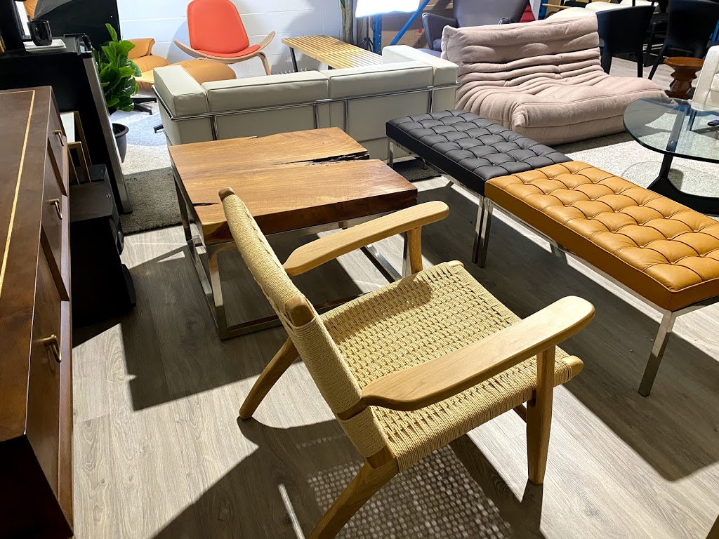 Retro Modern Designs | 7322 Old Mill Rd unit 101, Pemberton, BC V0N 2L1, Canada | Phone: (604) 868-0117