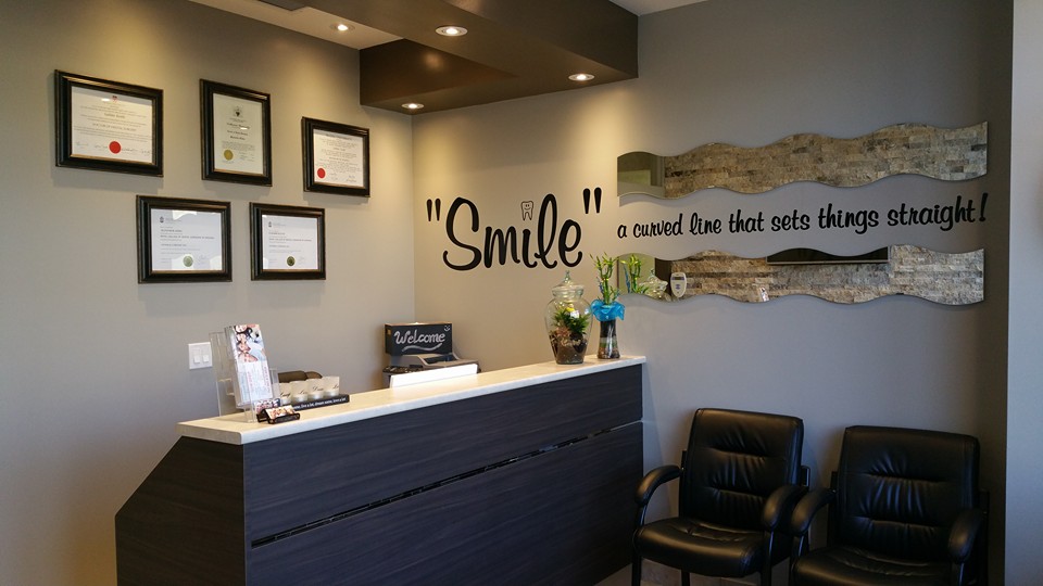 Dentistry @ Main | 1242 Main St E, Milton, ON L9T 8M7, Canada | Phone: (905) 878-8830