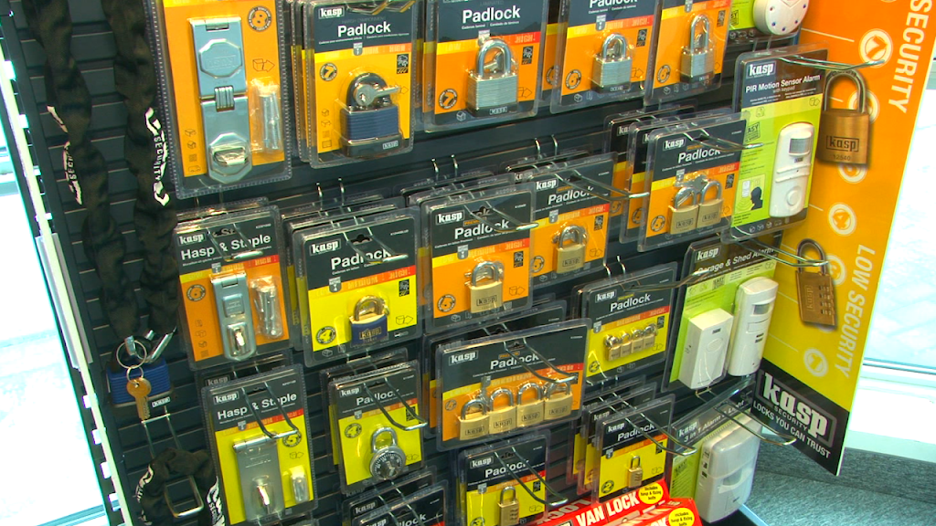 Affordable Lock Services Inc. | 3980 14th Ave Unit 5, Markham, ON L3R 0B1, Canada | Phone: (905) 477-7618