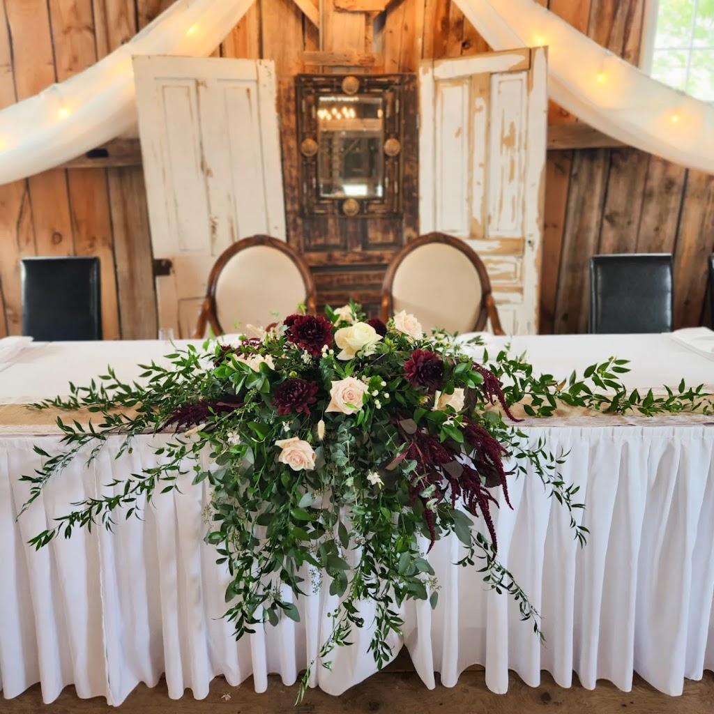 MayBells & Daisies Floral | 14 Commissioner St, Embro, ON N0J 1J0, Canada | Phone: (519) 535-2572