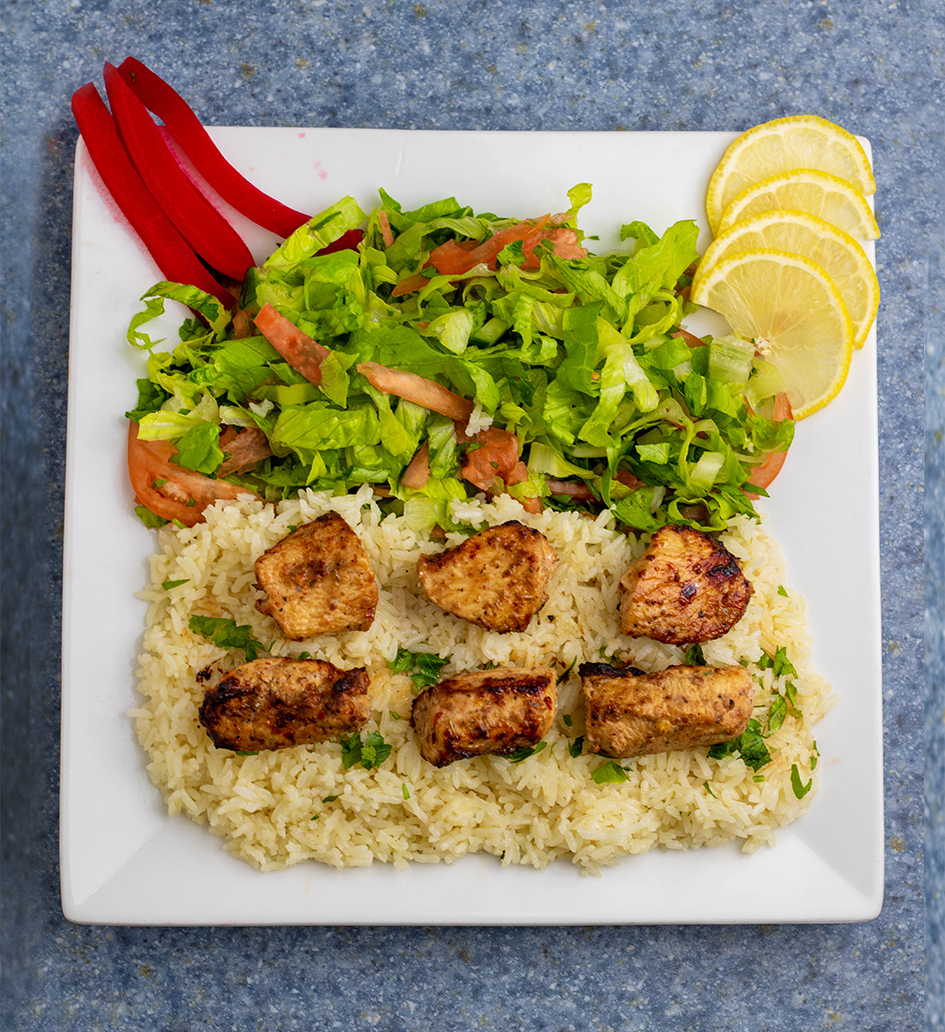 Shawarma Number One | 4265 Thomas Alton Blvd unit 8, Burlington, ON L7M 0M9, Canada | Phone: (905) 335-9800