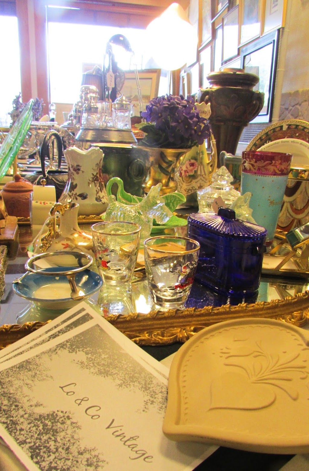 21st Century Flea Market | 3250 Commercial Dr, Vancouver, BC V5N 4E4, Canada | Phone: (604) 980-3159