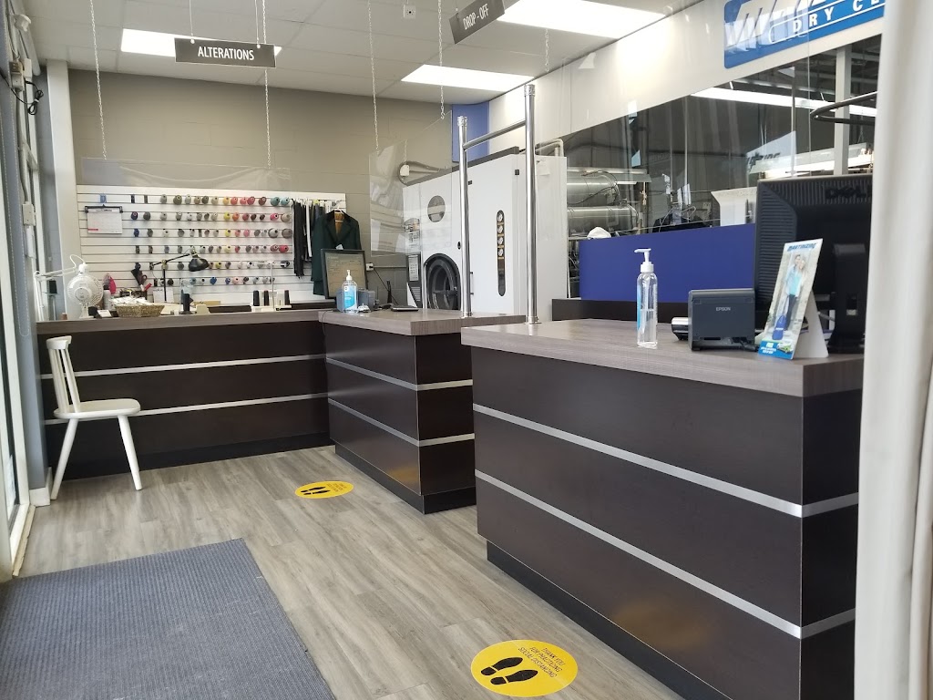 Martinizing Dry Cleaning | 1410 Parkway Blvd Unit B1, Coquitlam, BC V3E 3J7, Canada | Phone: (604) 464-9811