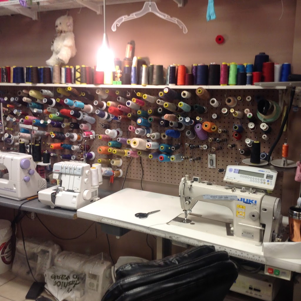 Glorias Alterations | 4900 Molly Banister Dr, Red Deer, AB T4R 1N9, Canada | Phone: (403) 314-3442