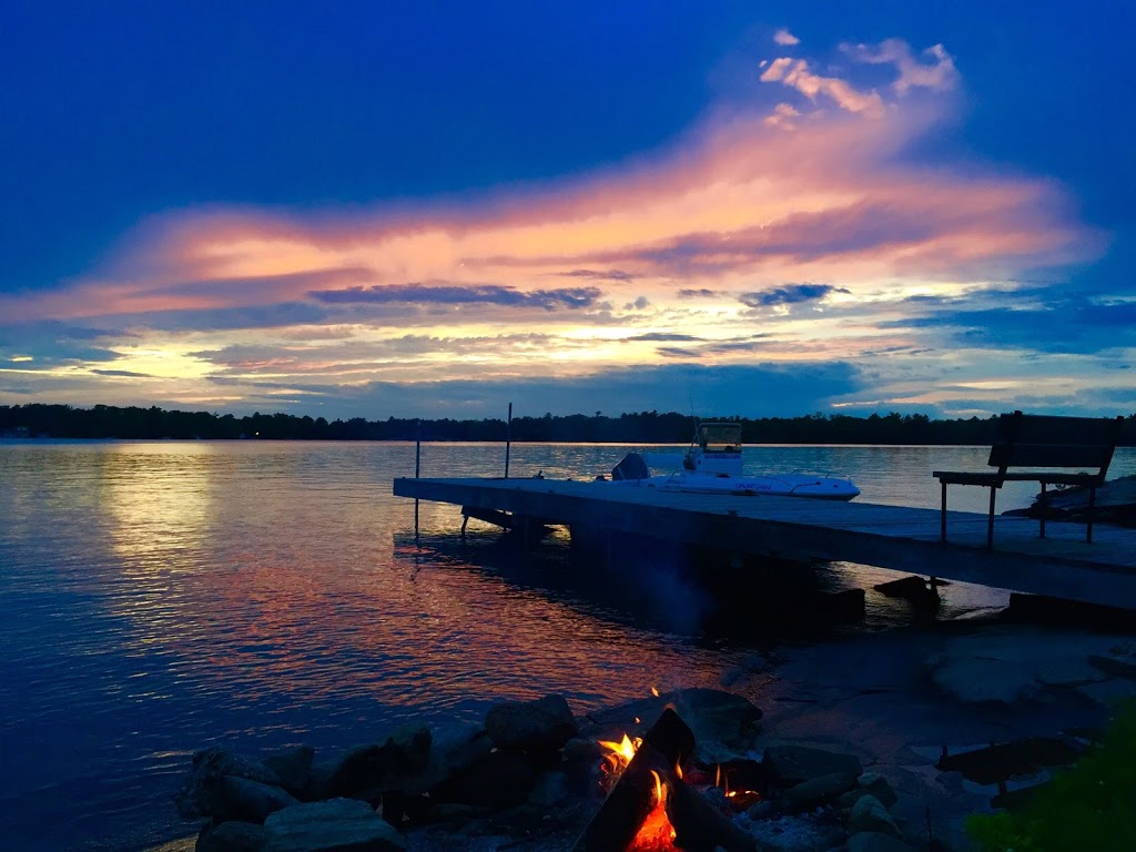 Christopher J. Huddart Ltd. Brokerage | Hungry Island, Six Mile Lake, Georgian Bay Township. Winter Office at 1887 Anderson Line, Coldwater, Ontario L0K 1E0, Summer office at Six Mile Lake, Georgian Bay, ON L0K 1E0, Canada | Phone: (705) 323-5405