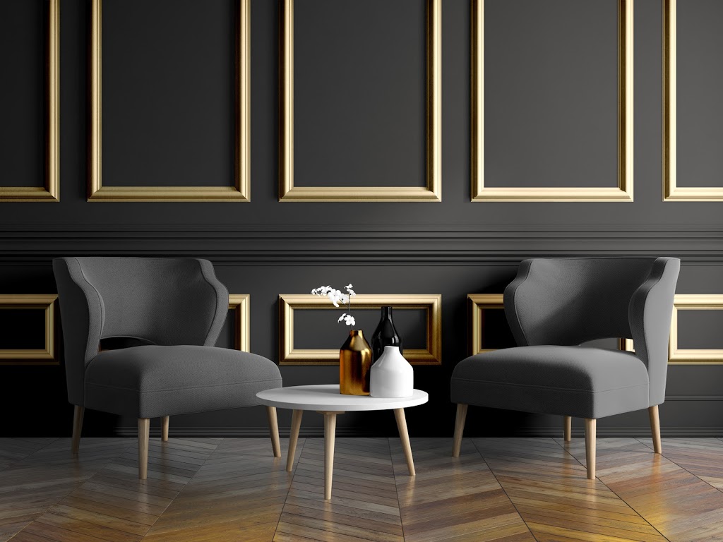 Dulux Paint Miramichi | 425 King George Hwy, Miramichi, NB E1V 1P7, Canada | Phone: (506) 352-6000