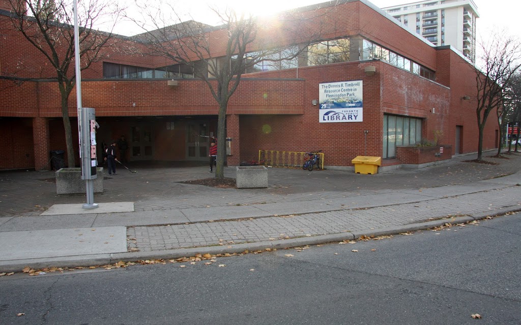 Flemingdon Early Learning and Child Care Centre | 29 St Dennis Dr, North York, ON M3C 3J3, Canada | Phone: (416) 392-3171