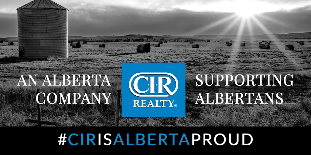 Kevin Bargholz- CIR Realty | Sundre, AB T0M 1X0, Canada | Phone: (403) 638-6583