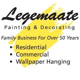 Legemaate Painting & Decorating | 36 Parkside Dr, Uxbridge, ON L9P 1K7, Canada | Phone: (905) 888-0188