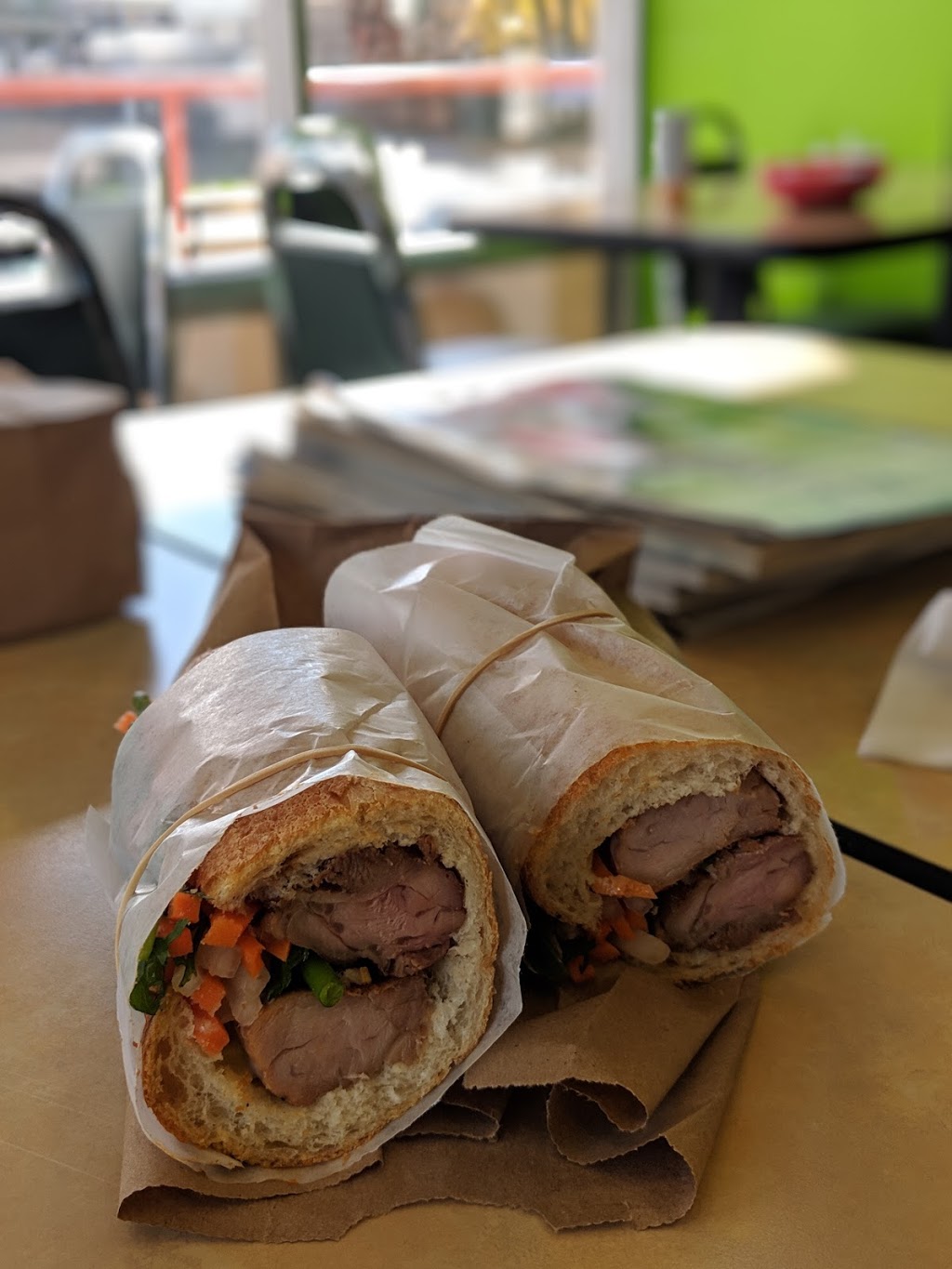 Mediterranean Bakery Inc | 4713 Byrne Rd #101, Burnaby, BC V5J 5A4, Canada | Phone: (604) 451-5577