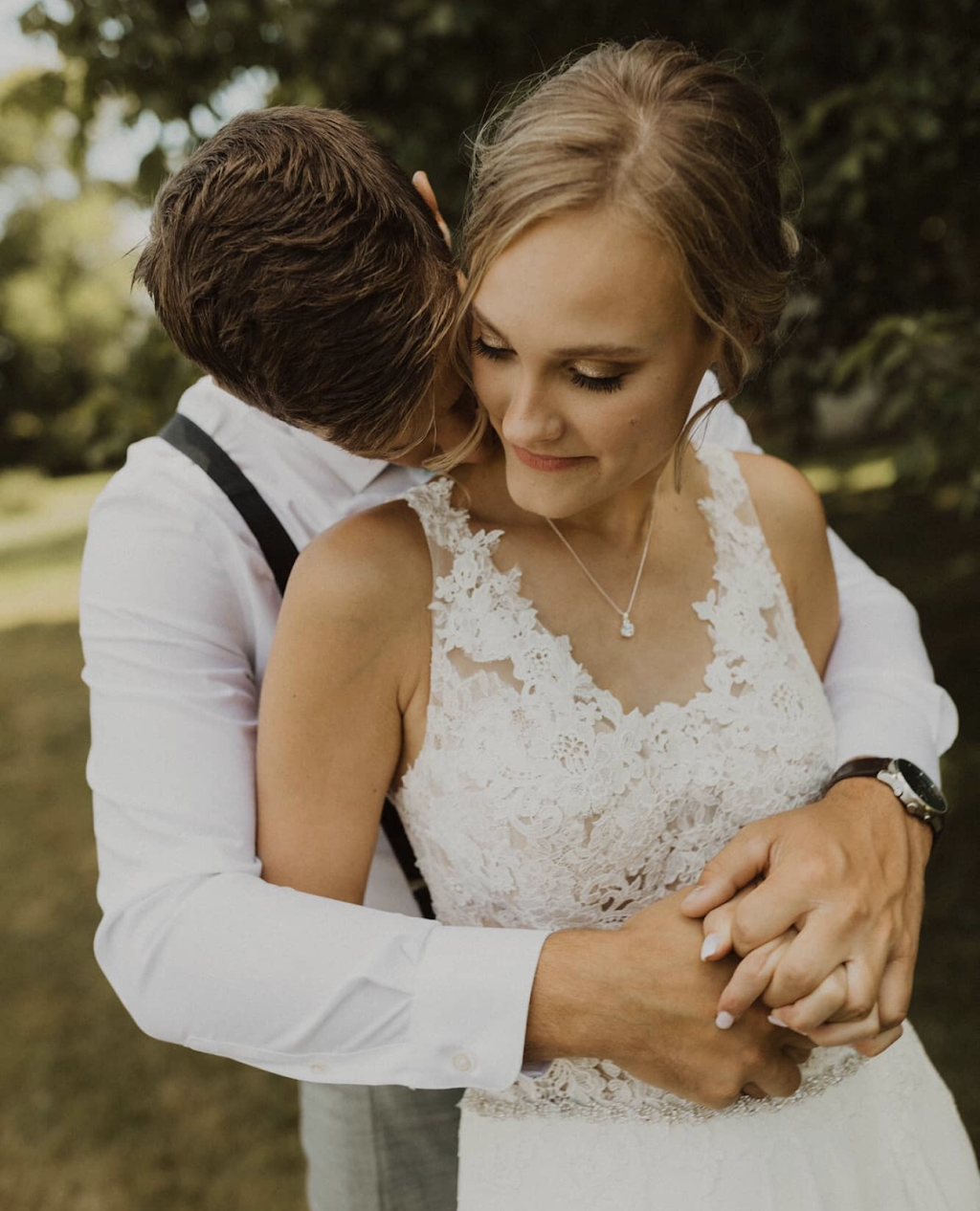 Amber Ann Makeup Artistry | Broad St E, Dunnville, ON N1A 1G7, Canada | Phone: (289) 456-1060