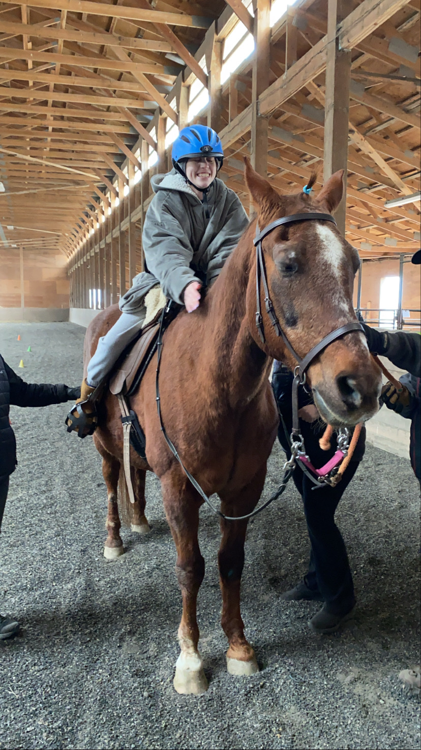 Pony Pals Therapeutic Riding Assn | 3885 96 St, Delta, BC V4K 3N3, Canada | Phone: (604) 590-0097