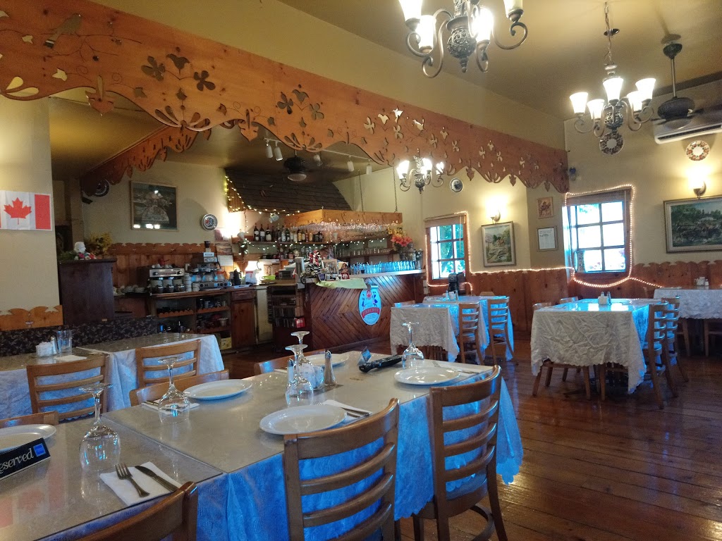 Izba | 648 The Queensway, Etobicoke, ON M8Y 1K7, Canada | Phone: (416) 251-7177