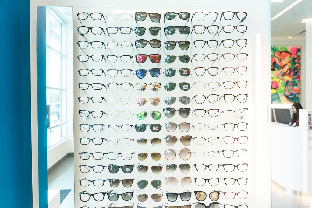 Envision Eye Care | 6275 Andrews Loop Southwest, Edmonton, AB T6W 3G9, Canada | Phone: (587) 454-5511