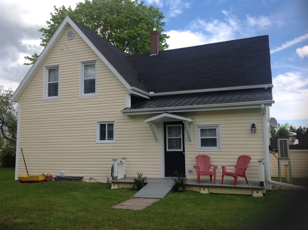 Mink Basin Cottage | 191 Cambridge Rd, Montague, PE C0A 1R0, Canada | Phone: (902) 962-2976