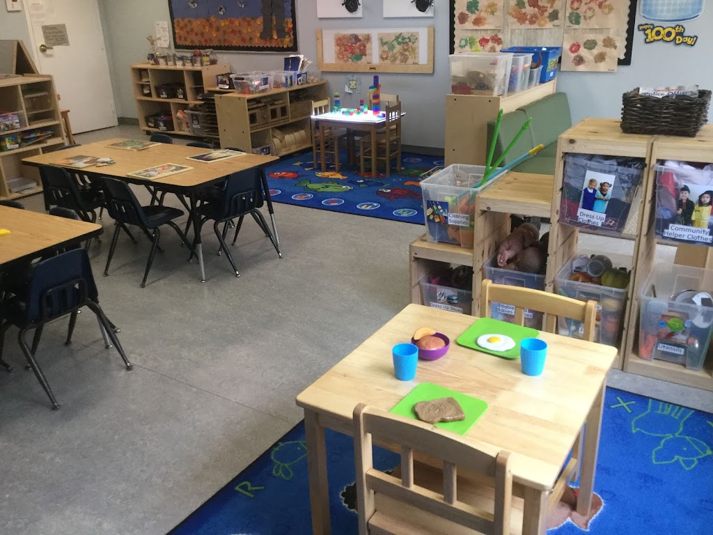 Forum Italia Daycare | 195 Forum Dr, Mississauga, ON L4Z 3M5, Canada | Phone: (905) 507-2713