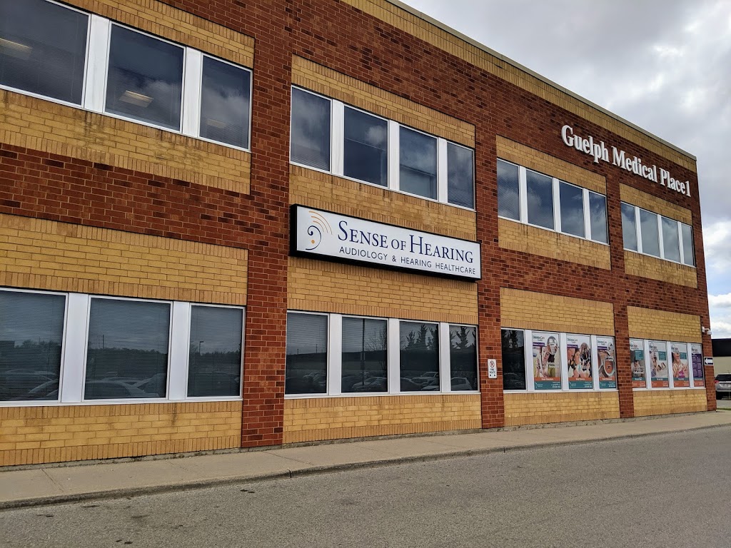 Misterski Jacek E Dr | 83 Dawson Rd, Guelph, ON N1H 1B1, Canada | Phone: (519) 836-0409