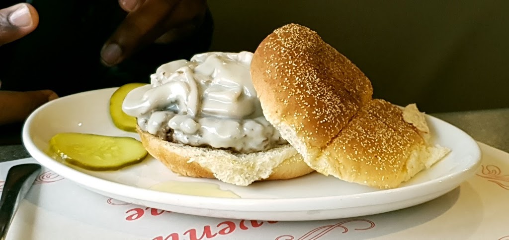 Country Kitchen Restaurant | 415 Richmond St, Chatham-Kent, ON N7M 1R1, Canada | Phone: (519) 354-3320