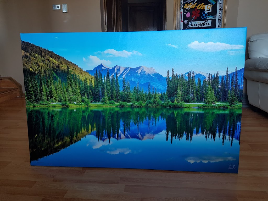 Stealth Graphics and Designs | 210 Sandpiper Pl NW, Calgary, AB T3K 3V1, Canada | Phone: (403) 401-1820